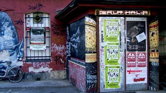 Photo by Eva Taucar