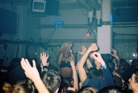 Mykki Blanco