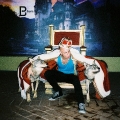 Bturn throne at EXIT Festival 2012