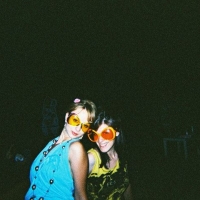 Exit 2011 / Lomo photo by supermarket.rs
