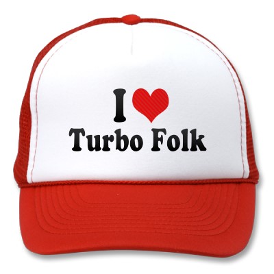 turbo folk