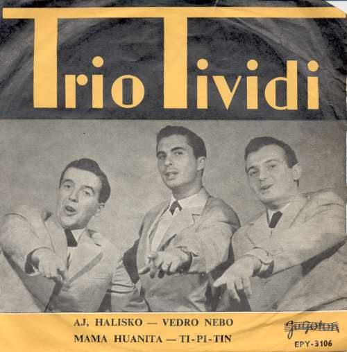 Trio Tividi