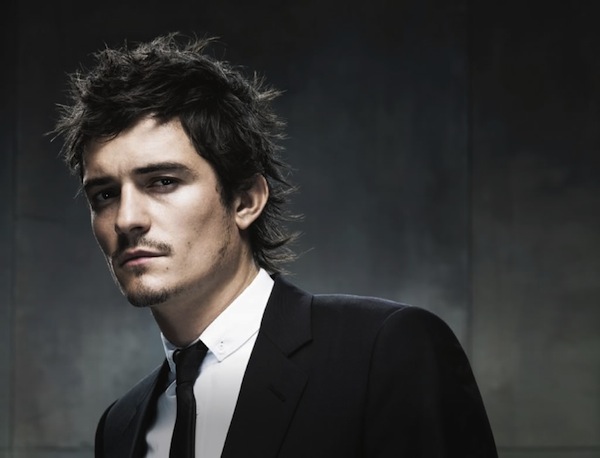 How to Blend_Orlando Bloom