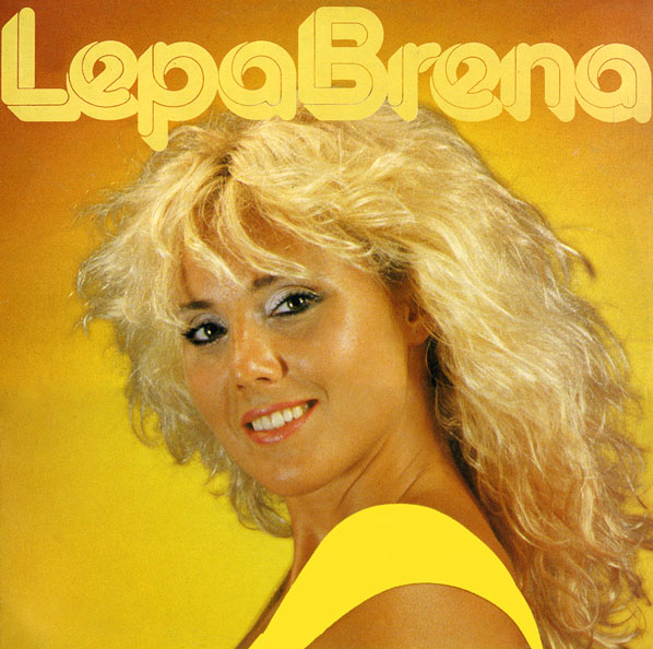 lepa-brena-album-hajdedasevolimo-cover1