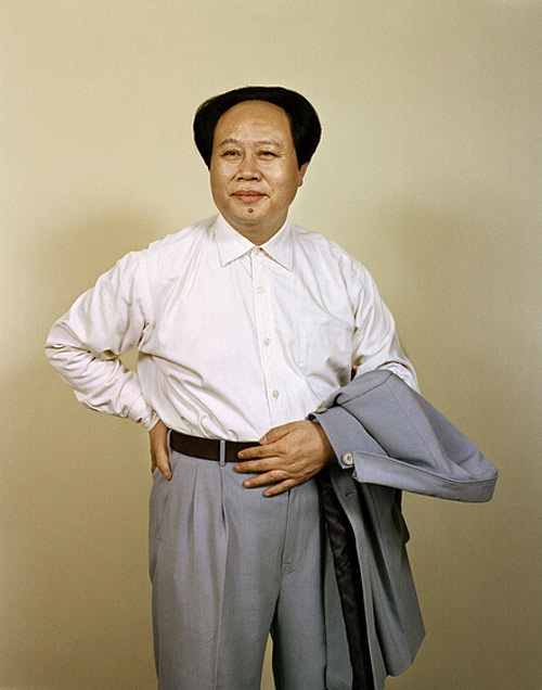 Mao 3