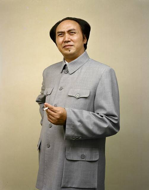 Mao 5