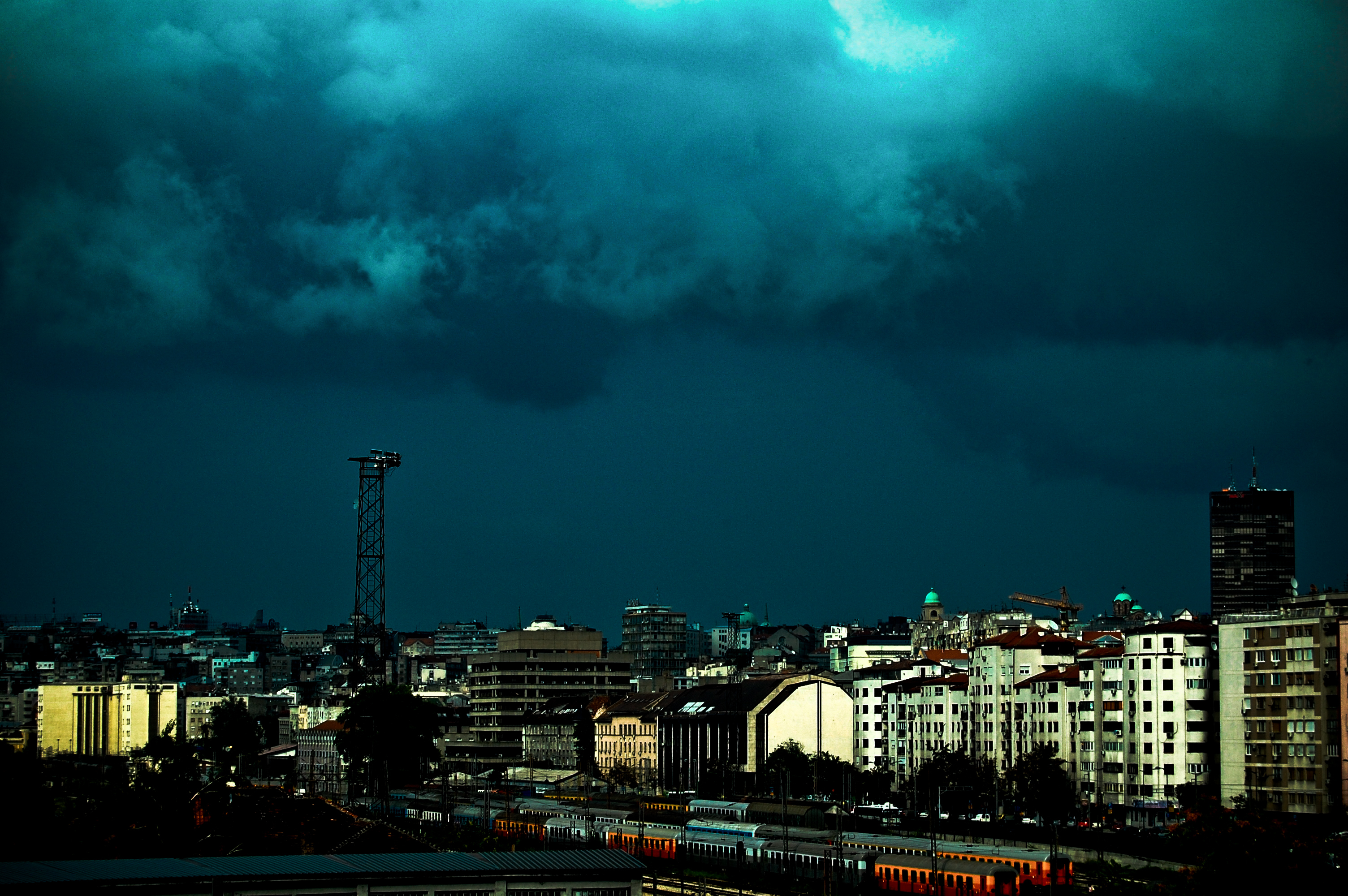 Belgrade_photo by irenaradinovic_flickr