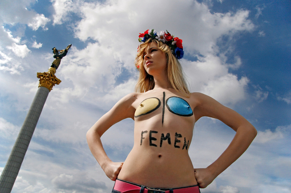Femen - 1