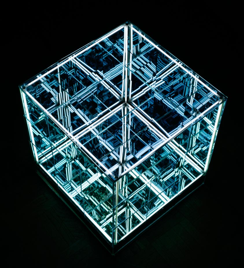 Numen cube 3