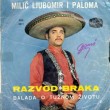 Yu-Mex: Yugoslav Mexican Music of the 1950’s