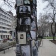 Bizarre Budapest: The Michael Jackson memorial tree
